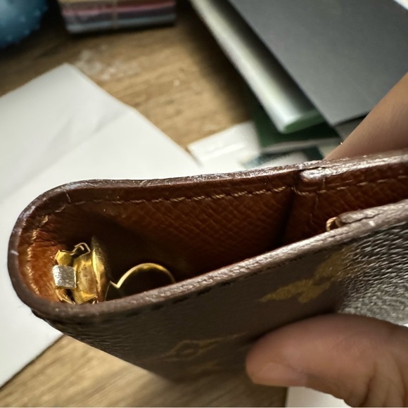 Louis vuitton agenda PM monogram - Picture 15 of 17